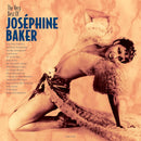 Josephine Baker - The Very Best Of Joséphine Baker (LP) - Discords.nl
