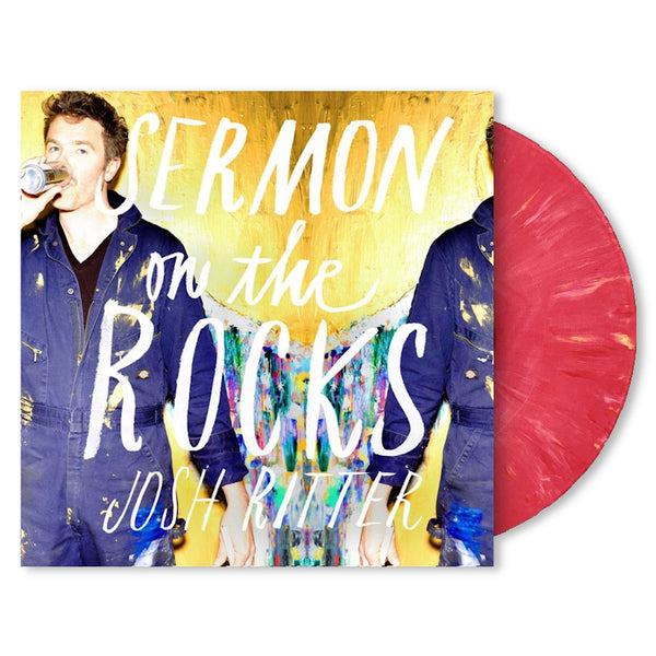 Josh Ritter - Sermon on the rocks (LP) - Discords.nl