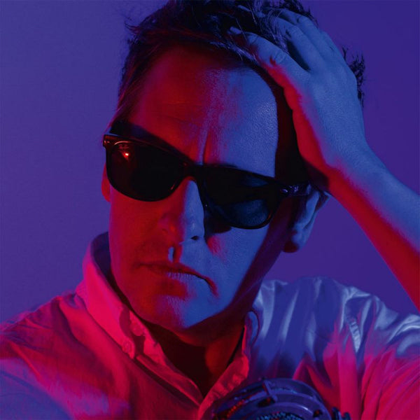 Josh Rouse - Love in the modern age (CD) - Discords.nl