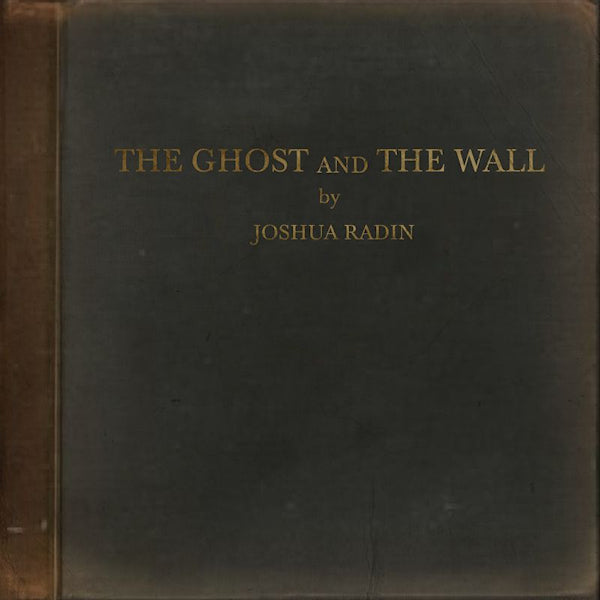Joshua Radin - The ghost and the wall -gatefold- (LP) - Discords.nl