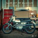Josiah & The Bonnevilles - As is (LP)