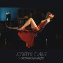 Josienne Clarke - I promised you light (12-inch) - Discords.nl