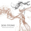 Joss Stone - Water for your soul (CD) - Discords.nl