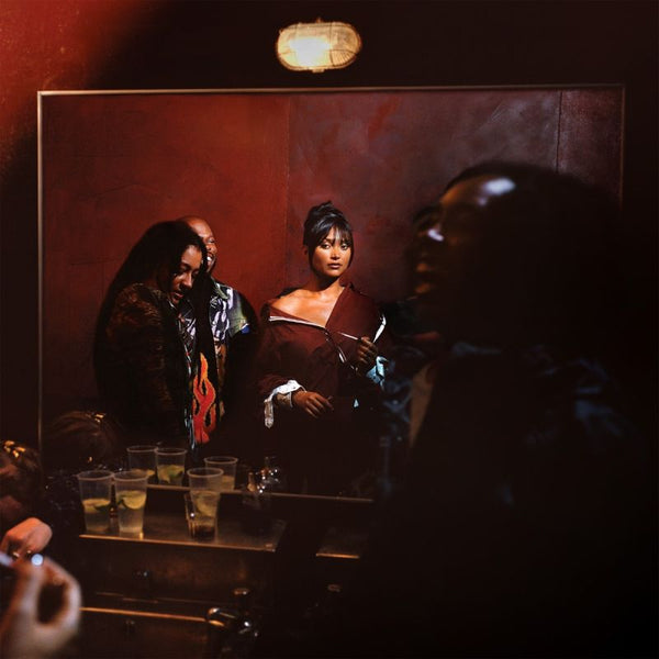 Joy Crookes - Juniper (LP) - Discords.nl