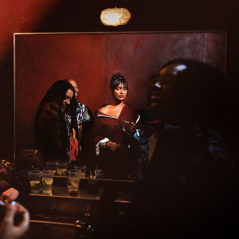 Joy Crookes - Juniper (LP) - Discords.nl