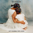 Joy Denalane - Let yourself be loved (LP) - Discords.nl
