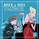 Joyce Didonato / Antonio Pappano - Joyce & tony live at wigmore hall (CD) - Discords.nl