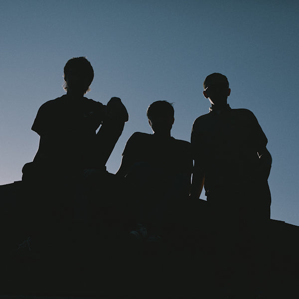 Joyce Manor - 40 oz. to fresno (LP) - Discords.nl