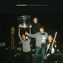 Joyce Manor - Million dollars to kill me (LP) - Discords.nl