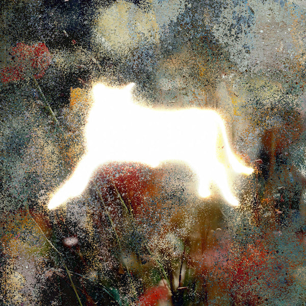 Joyer - On the other end of the line... (electric smoke) (LP)