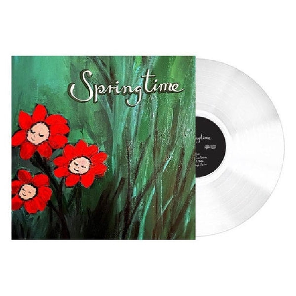 Springtime - Springtime (LP)