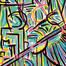 Joyfultalk - Familiar science (LP) - Discords.nl