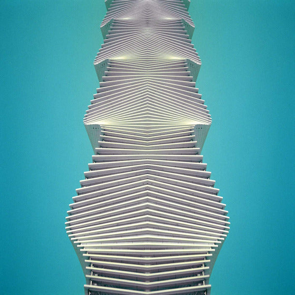 Joyfultalk - Plurality trip (LP) - Discords.nl