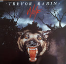 Trevor Rabin - Wolf (LP Tweedehands) - Discords.nl