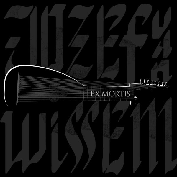 Jozef Van Wissem - Ex mortis (LP) - Discords.nl