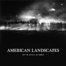 Jozef Van Wissem & Jim Jarmusch - American landscapes (LP) - Discords.nl