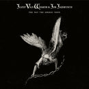 Jozef Wissem & Jim Jarmusch - The day the angels cried (CD) - Discords.nl