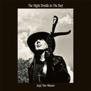Jozef Van Wissem - The night dwells in the day (CD) - Discords.nl