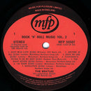 Beatles, The - Rock 'N' Roll Music Vol. 2 (LP Tweedehands)