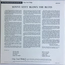 Sonny Stitt - Blows The Blues (LP Tweedehands)
