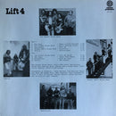 Various - Lift 4 (LP Tweedehands) - Discords.nl