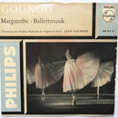 Charles Gounod, Orchestre National De L'Opéra De Paris Direction Jean Fournet - Ballett Aus "Margarethe" (7-inch Tweedehands) - Discords.nl