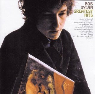 Bob Dylan - Greatest Hits (LP Tweedehands)