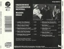 Creedence Clearwater Revival - Mardi Gras (CD) - Discords.nl