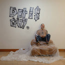 Zwangere Guy - Dit Is Guy. (LP)