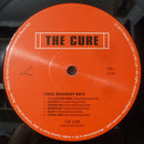 Cure, The - Three Imaginary Boys (LP) - Discords.nl