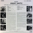 Jimmy Smith - Bucket (LP Tweedehands)