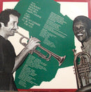 Herb Alpert / Hugh Masekela - Herb Alpert / Hugh Masekela (LP Tweedehands) - Discords.nl