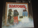 Black Sabbath - Sabotage (LP Tweedehands) - Discords.nl
