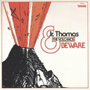 Jr. Thomas & The Volcanos - Beware (LP) - Discords.nl