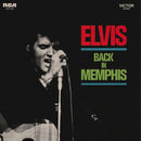 Elvis Presley - Back In Memphis (CD Tweedehands)