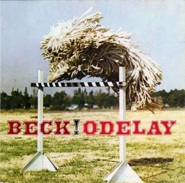 Beck - Odelay (CD Tweedehands)