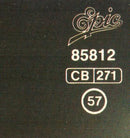 Heatwave - Current (LP Tweedehands) - Discords.nl