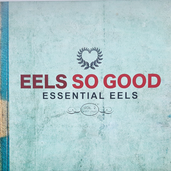 Eels - Eels So Good (Essential Eels Vol. 2 (2007-2020)) (LP)