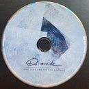 Riverside - Love, Fear And The Time Machine (CD) - Discords.nl