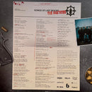 Haunted, The - Songs Of Last Resort (LP) - Discords.nl