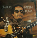 Baden Powell - Vol.1 - L'Âme De Baden Powell (LP Tweedehands) - Discords.nl