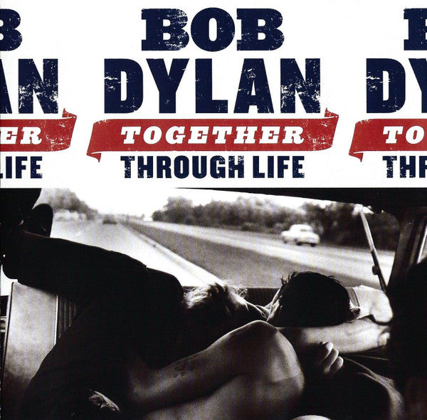 Bob Dylan - Together Through Life (CD)