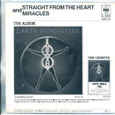 Earth, Wind & Fire - Straight From The Heart (7-inch Tweedehands) - Discords.nl