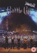 Judas Priest - Battle cry (DVD Music)