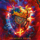 Judas Priest - Invincible shield -deluxe- (CD) - Discords.nl