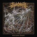 Judiciary - Stalagmite angels (CD)