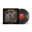 Judiciary - Stalagmite angels (LP)
