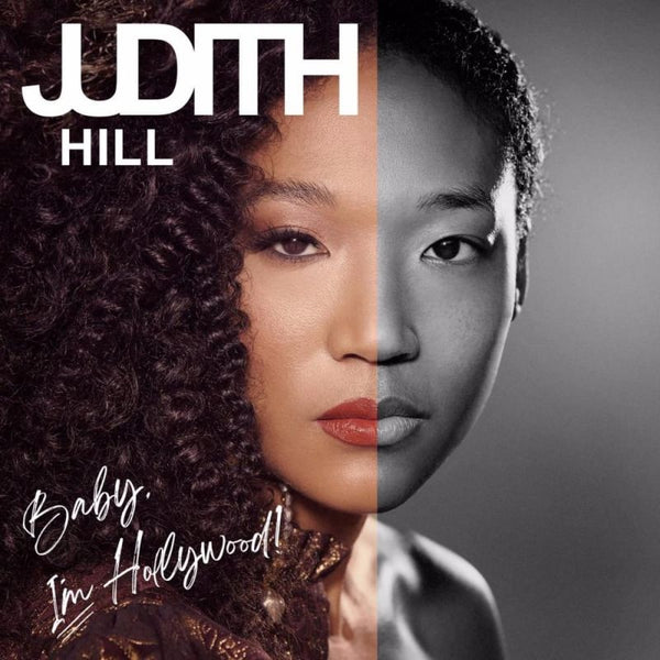 Judith Hill - Baby, i'm hollywood! (CD)