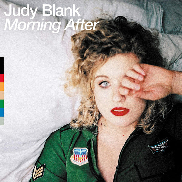 Judy Blank - Morning after (12-inch)