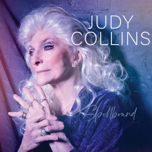 Judy Collins - Spellbound (CD) - Discords.nl